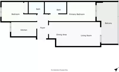 Middle Floor Apartment in Benahavís