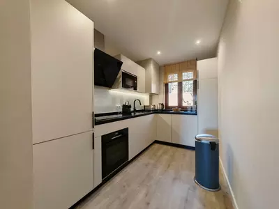 Middle Floor Apartment in Benahavís