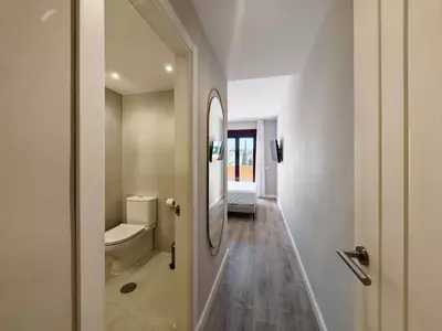 Middle Floor Apartment in Benahavís