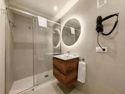 Middle Floor Apartment in Benahavís