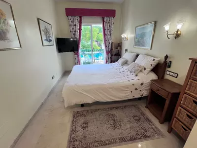 Penthouse Duplex in Las Chapas
