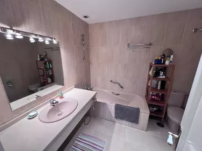 Penthouse Duplex in Las Chapas