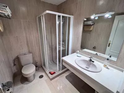 Penthouse Duplex in Las Chapas