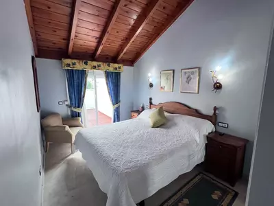 Penthouse Duplex in Las Chapas