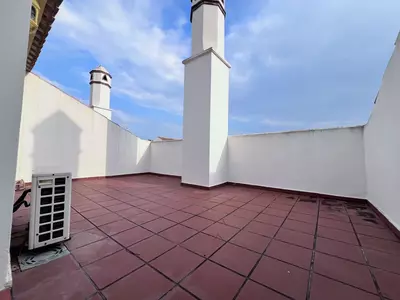 Penthouse Duplex in Las Chapas