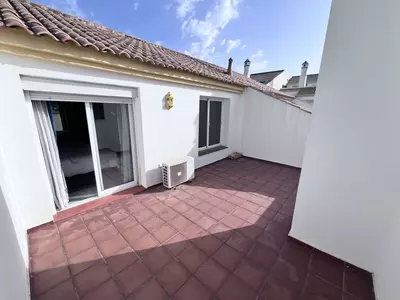 Penthouse Duplex in Las Chapas