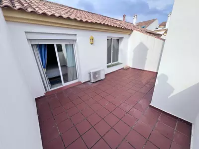 Penthouse Duplex in Las Chapas