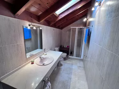 Penthouse Duplex in Las Chapas