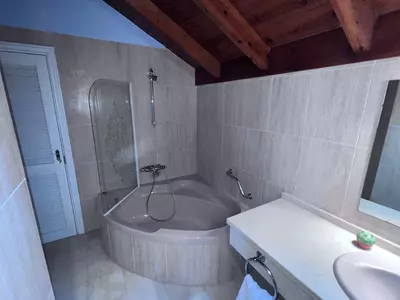 Penthouse Duplex in Las Chapas