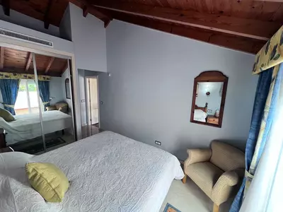 Penthouse Duplex in Las Chapas