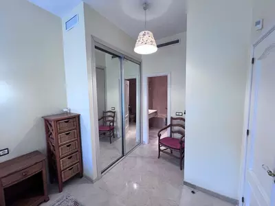 Penthouse Duplex in Las Chapas