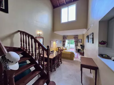 Penthouse Duplex in Las Chapas