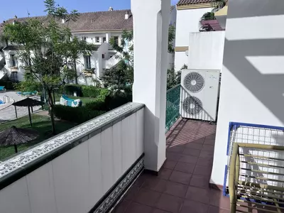 Penthouse Duplex in Las Chapas