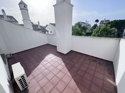 Penthouse Duplex in Las Chapas