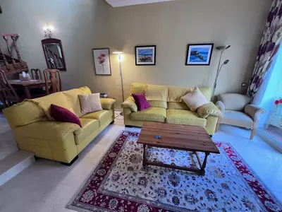 Penthouse Duplex in Las Chapas