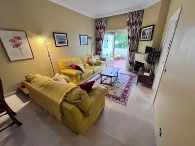 Penthouse Duplex in Las Chapas