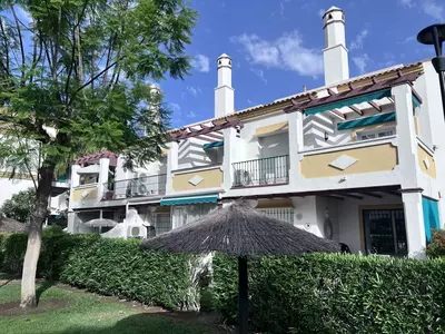 Penthouse Duplex in Las Chapas