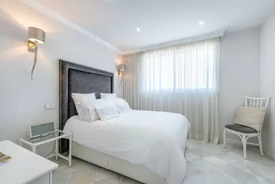 Townhouse in Nueva Andalucía