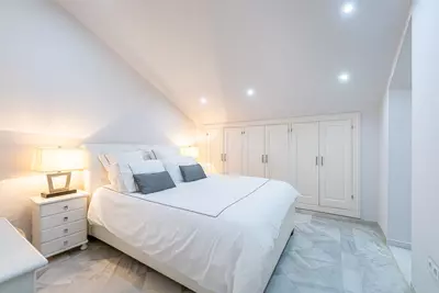 Townhouse in Nueva Andalucía