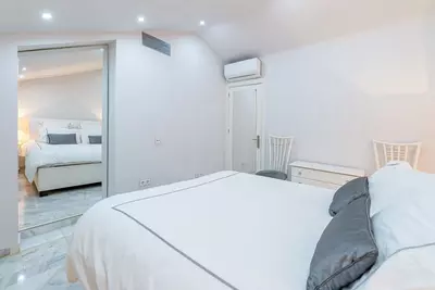 Townhouse in Nueva Andalucía