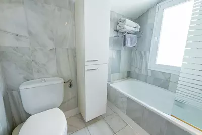 Townhouse in Nueva Andalucía