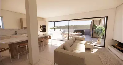 Townhouse in Nueva Andalucía