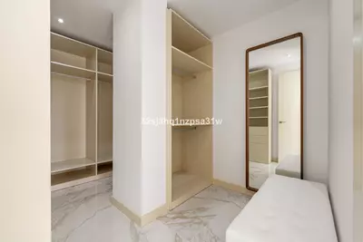 Middle Floor Apartment in Marbella