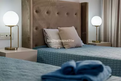 Middle Floor Apartment in Marbella