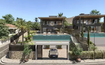 Residential Plot in Estepona