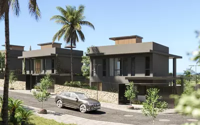 Residential Plot in Estepona