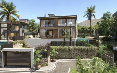 Residential Plot in Estepona