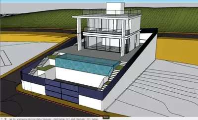 Residential Plot in Estepona