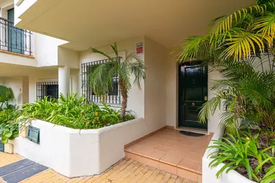 Townhouse in Estepona