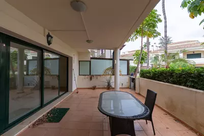 Townhouse in Estepona
