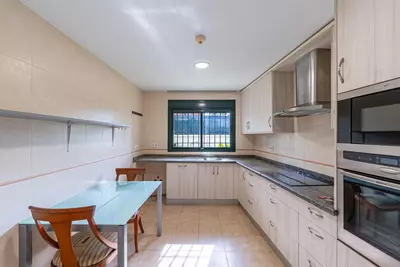 Townhouse in Estepona