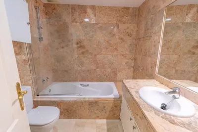 Townhouse in Estepona