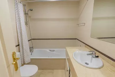 Townhouse in Estepona