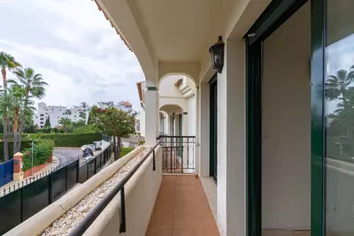 Townhouse in Estepona