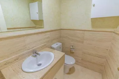 Townhouse in Estepona
