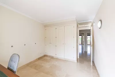 Townhouse in Estepona