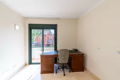 Townhouse in Estepona