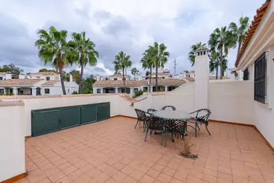 Townhouse in Estepona