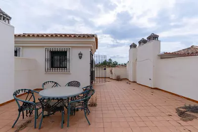 Townhouse in Estepona