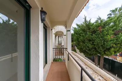 Townhouse in Estepona