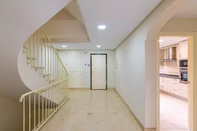 Townhouse in Estepona