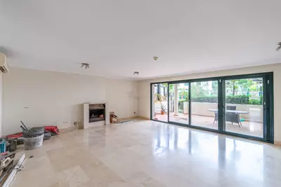 Townhouse in Estepona