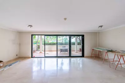 Townhouse in Estepona
