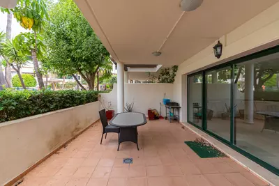 Townhouse in Estepona