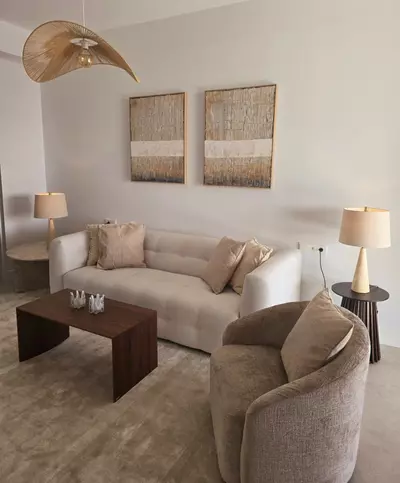 Ground Floor Apartment in Marbella