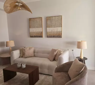 Ground Floor Apartment in Marbella